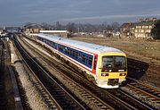 165109 Oxford 27 December 1993