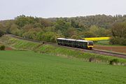 165109 Stonesfield 30 April 2018