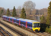 165110 Hinksey 30 December 2008