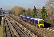 165110 Hinksey 20 January 2016