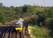 165110 Wolvercote 22 July 2012