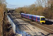 165110 Wolvercote 19 January 2015