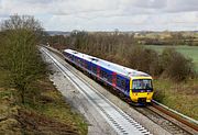 165111 Charlbury 12 February 2011