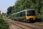 165111 Great Bedwyn 14 July 2018