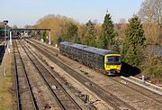 165111 Hinksey 7 February 2018