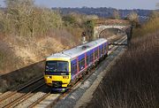 165111 Shorthampton 20 February 2013