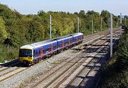 165111 South Moreton 10 September 2015