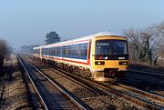 165111 Taplow 26 January 2000