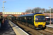 165112 Charlbury 30 January 2018