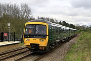 165112 Charlbury 9 May 2021