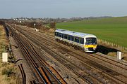 165112 Cholsey 6 December 2006