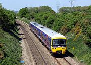 165112 Culham 27 April 2011