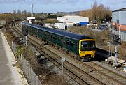 165112 Evesham 12 February 2018