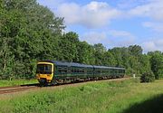 165112 Heyford 11 June 2022