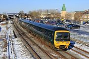 165112 Oxford 2 February 2019