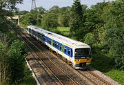 165112 Yarnton 27 July 2006