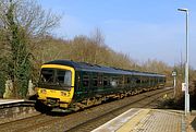 165113 Heyford 18 February 2025