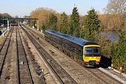 165113 Hinksey 7 February 2018