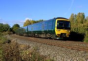 165113 Hungerford 1 October 2018