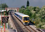 165113 Radley 18 May 1995