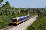 165113 Shorthampton 3 May 2011