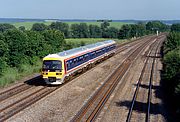 165113 South Moreton 7 June 1993