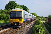 165113 Tackley 6 June 2016