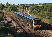 165114 Didcot North Junction 2 August 2018