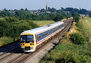 165115 Kings Sutton 28 July 1994