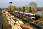 165116 Hinksey 2 January 2008