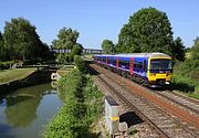 165116 Little Bedwyn 25 June 2010