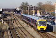 165116 Oxford 16 January 2012