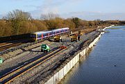 165116 Wolvercote 9 February 2014