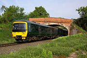 165117 Cassington 11 May 2018