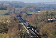 165117 Combe (Grintleyhill Bridge) 11 December 2018