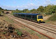 165117 Hungerford Common 21 September 2018