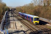 165117 Wolvercote 19 January 2015