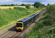 165118 Bredon 10 July 2019