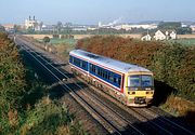 165118 Brimpton 19 October 2000