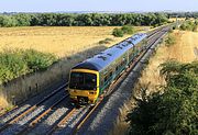 165118 Culham 29 July 2026