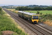 165118 Fiddington 16 July 2018