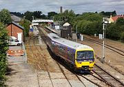 165118 Moreton-in-Marsh 15 August 2009