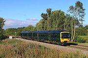 165118 Thrupp 8 September 2020