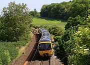 165119 & 166213 Sherrington 27 June 2019