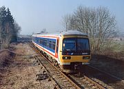 165119 Ascott-under-Wychwood 22 February 2003