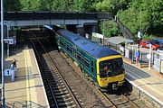 165119 Heyford 18 July 2026