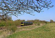 165119 Hungerford Common 11 April 2025