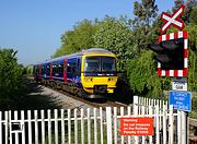 165119 Oddington 24 May 2010