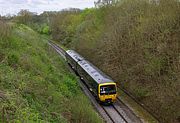 165119 Stonesfield 24 April 2018