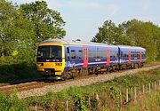 165119 Tackley 23 May 2009